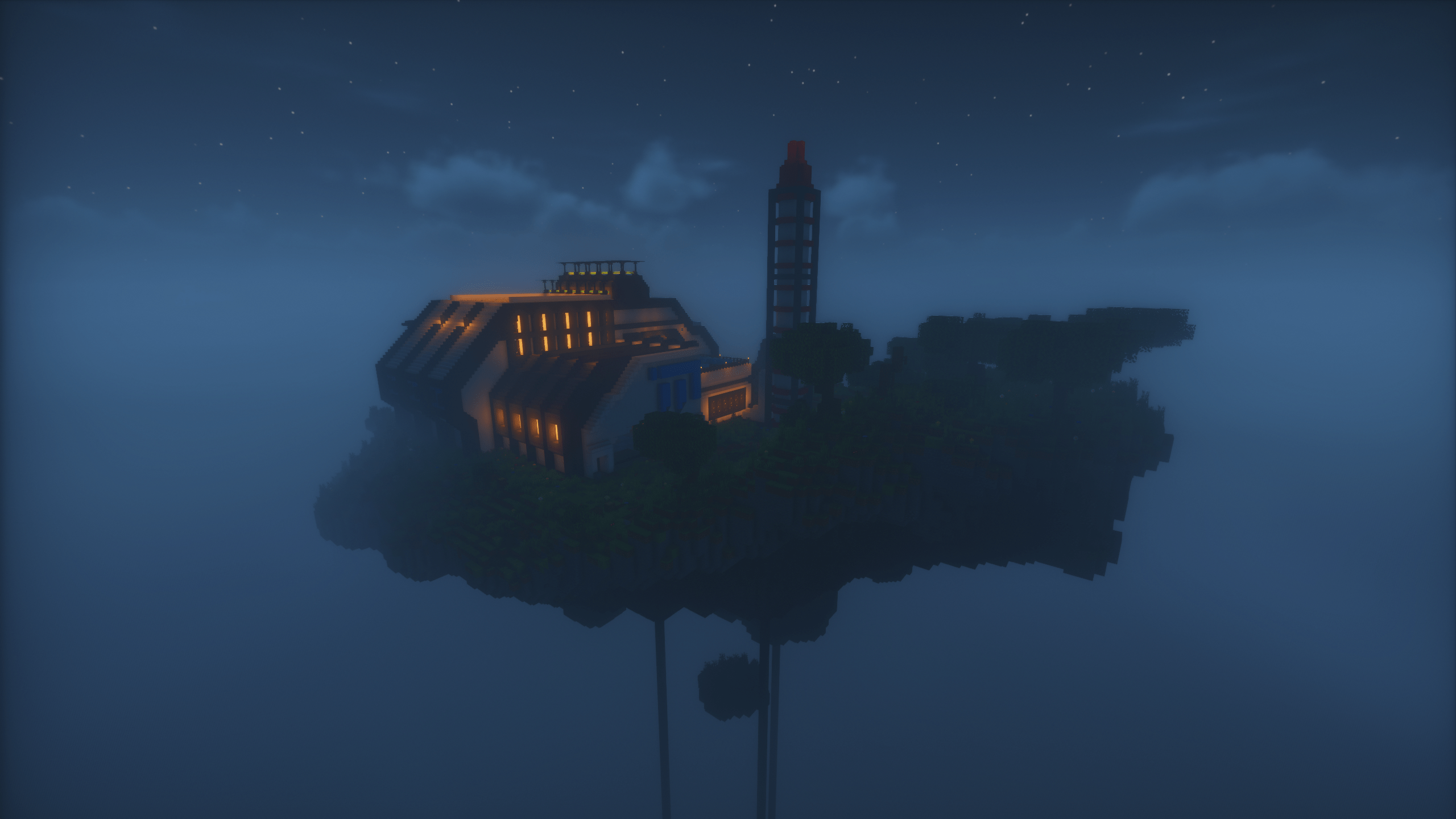 SkyTech 3